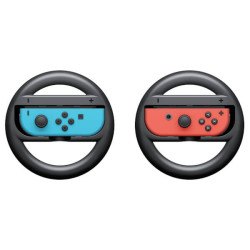 Nintendo 2511166 2511166, Nintendo Switch, Negro, China, 2 pieza(s), 137 mm, 65 mm 2
