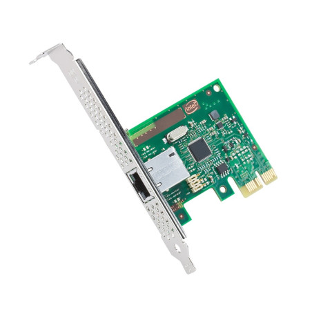 Intel I210T1 I210T1, Interno, Alámbrico, PCI Express, Ethernet