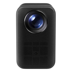 Xiaomi BHR9588EU L1 Pro, 400 lúmenes ANSI, LCD, 1080p (1920x1080), 1016 - 3048 mm (40 - 120"), Auto, 1.21 : 1