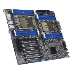 ASUS 90SB0CA0-M0UAY2 Z13PE-D16/ASMB11, Intel, LGA 4677 (Socket E), Intel® Xeon®, DDR5-SDRAM, 2 TB, DIMM