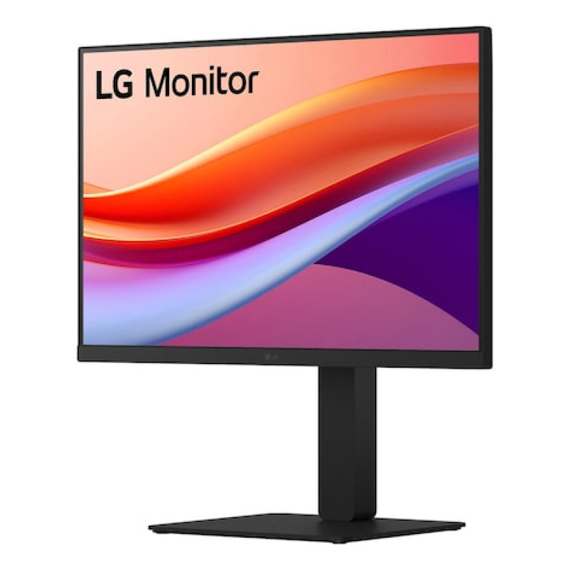 LG 24BA55W-B 24BA55W-B, 61 cm (24"), 1920 x 1200 Pixeles, WUXGA, 5 ms, Negro