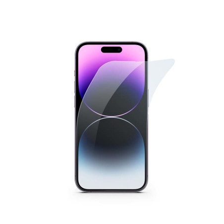 Epico 60312151000003 60312151000003, Apple, iPhone 13 / 13 Pro/ 14, Resistente a rayones, Transparente, 1 pieza(s)