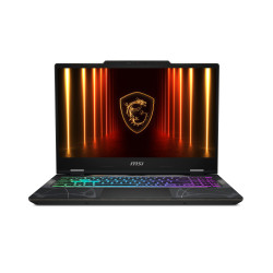 MSI CYBORG 17 B2RWFKG-068XES Cyborg 17 B2RWFKG-068XES, Intel Core 7, 39,6 cm (15.6"), 1920 x 1080 Pixeles, 32 GB, 1 TB, FreeDOS