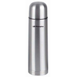 Orbegozo TRL 10060 TRL 10060, 1 L, Acero inoxidable, Acero inoxidable, 12 h, 24 h