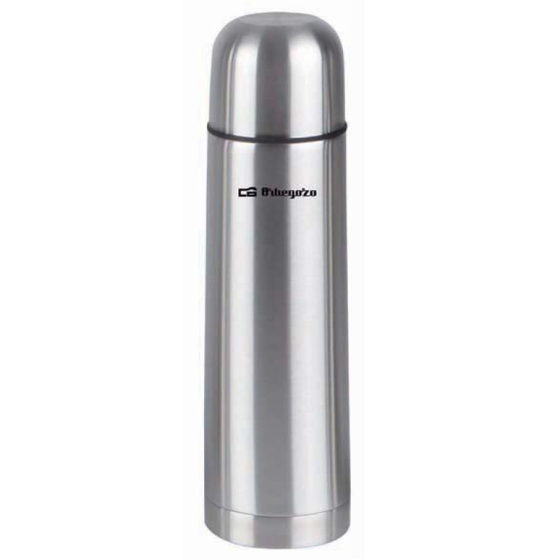 Orbegozo TRL 10060 TRL 10060, 1 L, Acero inoxidable, Acero inoxidable, 12 h, 24 h