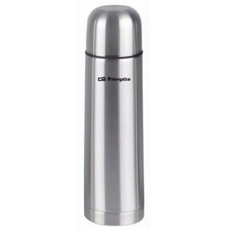 Orbegozo TRL 10060 TRL 10060, 1 L, Acero inoxidable, Acero inoxidable, 12 h, 24 h