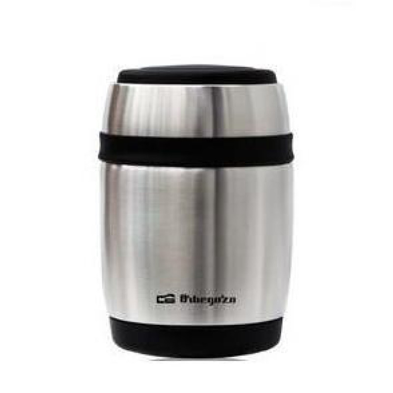 Orbegozo 15623 TRSL 380 BABY, 0,35 L, Acero inoxidable, Acero inoxidable