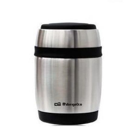 Orbegozo 15623 TRSL 380 BABY, 0,35 L, Acero inoxidable, Acero inoxidable