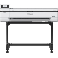 Epson C11CJ54301A0 SureColor SC-T5100M, Inyección de tinta, 2400 x 1200 DPI, PDF, TIFF, JPEG, Negro, Cian, Amarillo, Magenta,