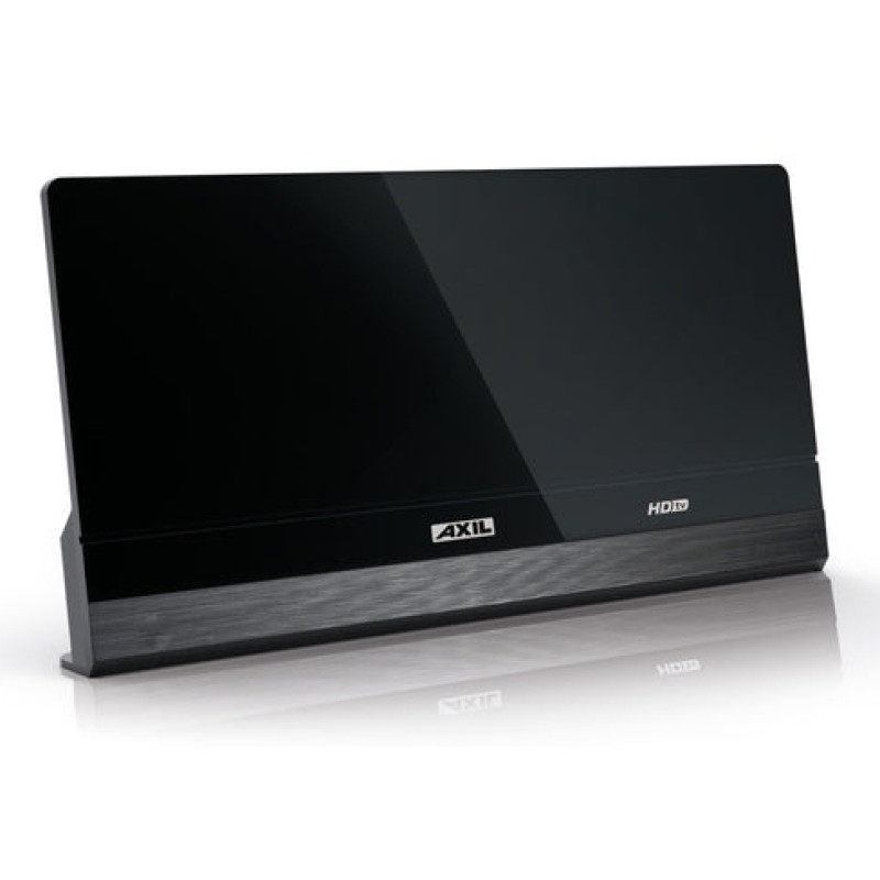 Engel AN0268G5 AN0268G5, Interior, Aluminio, Negro, 48 dB, 48 dB, 26 dB, 470 - 694 MHz