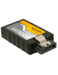 DeLOCK SATA 6 Gb s, 64 GB, MLC