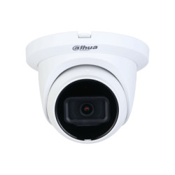 Dahua Technology DH-IPC-HDW2541TM-S DH-IPC-HDW2541TM-S, Cámara de seguridad IP, Interior y exterior, Alámbrico, Techo/pared,
