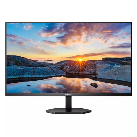 Philips 32E1N3100LA/00 3000 series 32E1N3100LA/00, 80 cm (31.5"), 1920 x 1080 Pixeles, Full HD, LCD, 1 ms, Negro