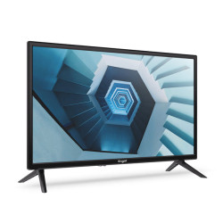 Engel LE2466T2 LE3266T2, 61 cm (24"), 1366 x 768 Pixeles, HD, LED, DVB-C, DVB-S2, DVB-T2, Negro 2