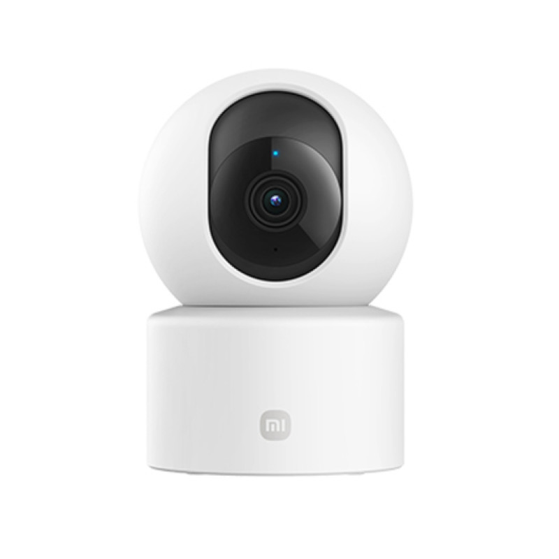 Xiaomi BHR8683GL Smart Camera C301, Cámara de seguridad IP, Interior, Inalámbrico, Techo/Pared/Escritorio, Blanco, Esférico