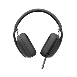 Logitech 981-001199 Zone Vibe Wireless UC, Inalámbrico, Llamadas/Música, 185 g, Auriculares, Grafito 2
