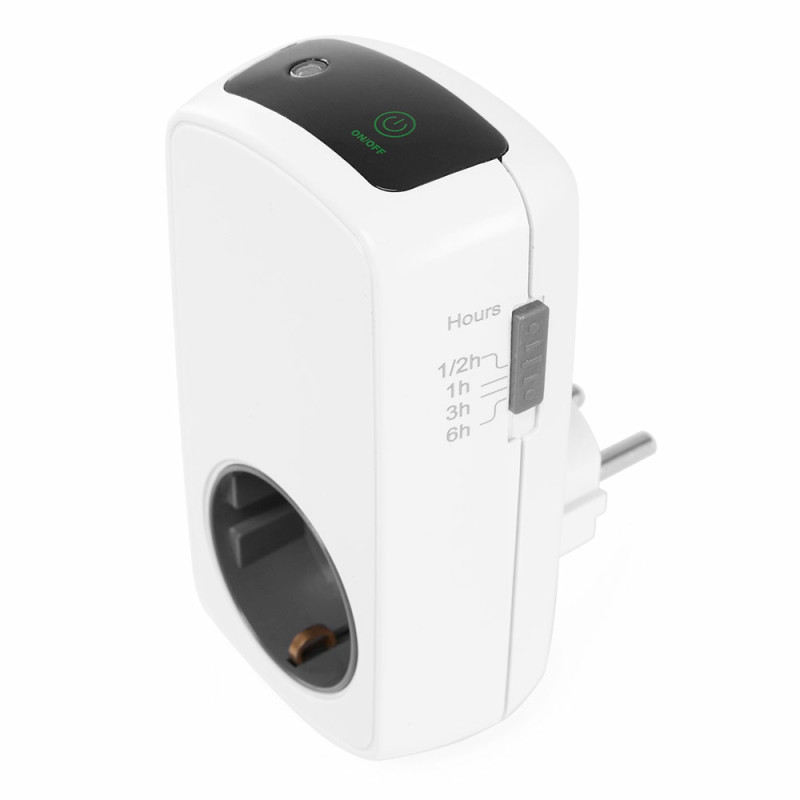 Orbegozo PG 50 PG 50, Blanco, 230 V, 50 Hz