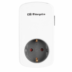 Orbegozo PG 50 PG 50, Blanco, 230 V, 50 Hz 2