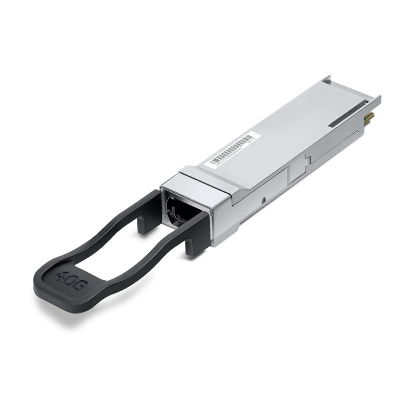 TP-Link TL-SM7110-SR TL-SM7110-SR, Fibra óptica, 40000 Mbit/s, QSFP+, MPO, 50/125 µm, SR