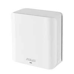 ASUS 90IG0960-MO3C40 ZenWiFi BD4, Blanco, Interno, Enrutador de malla, Poder, 603 m², Doble banda (2,4 GHz / 5 GHz) 2