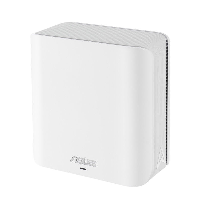 ASUS 90IG0960-MO3C40 ZenWiFi BD4, Blanco, Interno, Enrutador de malla, Poder, 603 m², Doble banda (2,4 GHz / 5 GHz)