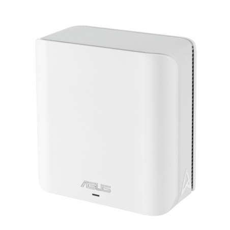 ASUS 90IG0960-MO3C40 ZenWiFi BD4, Blanco, Interno, Enrutador de malla, Poder, 603 m², Doble banda (2,4 GHz / 5 GHz)
