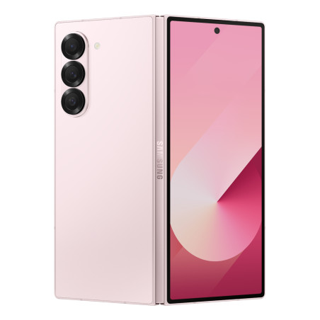 Samsung SM-F956BLIBEUB Galaxy Z Fold6 , 19,3 cm (7.6"), 12 GB, 256 GB, 50 MP, Android 14, Rosa