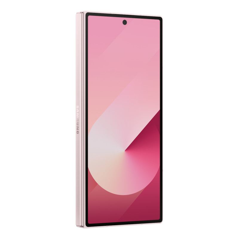 Samsung SM-F956BLIBEUB Galaxy Z Fold6 , 19,3 cm (7.6"), 12 GB, 256 GB, 50 MP, Android 14, Rosa