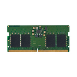 Kingston Technology KVR56S46BS6-8 ValueRAM , 8 GB, 1 x 8 GB, DDR5, 262-pin SO-DIMM