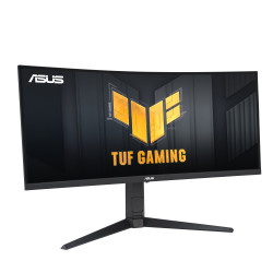 ASUS 90LM06F0-B02E70 TUF Gaming VG34VQL3A, 86,4 cm (34"), 3440 x 1440 Pixeles, UltraWide Quad HD, LCD, 1 ms, Negro 2