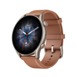 Amazfit W2040OV3N W2040OV3N, 3,68 cm (1.45"), AMOLED, Pantalla táctil, Wifi, GPS (satélite), 32 g