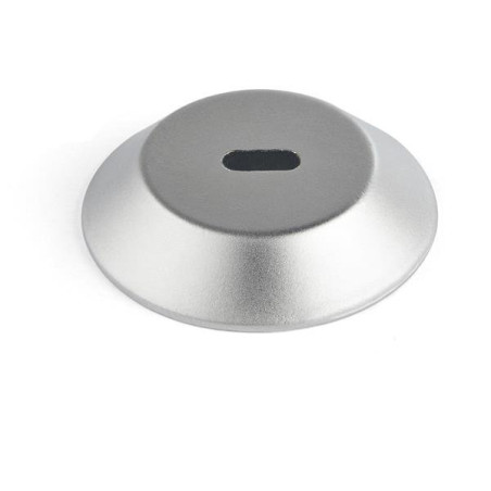 StarTech.com KSLTAD Adaptador Conversor Universal de K-Slot - Adaptador para Tablet/iPad/Ordenador/Monitor/Móvil/Portátil -