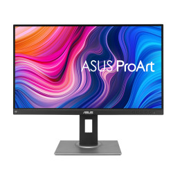 ASUS 90LM05L1-B01370 ProArt PA278QV, 68,6 cm (27"), 2560 x 1440 Pixeles, Quad HD, LED, 5 ms, Negro 2