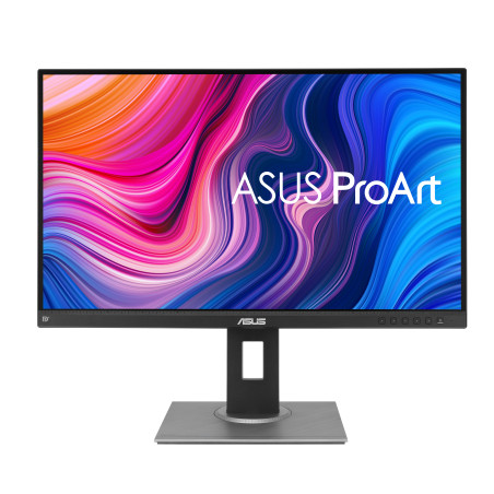 ASUS 90LM05L1-B01370 ProArt PA278QV, 68,6 cm (27"), 2560 x 1440 Pixeles, Quad HD, LED, 5 ms, Negro