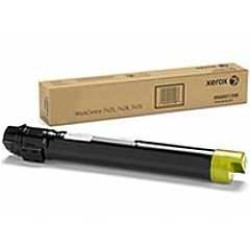 Xerox 006R01514 6R1514, Amarillo, 1 pieza(s)