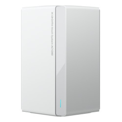 Xiaomi DVB4484GL AC1200 3 Pack, Blanco, Interno, Sistema de malla, 260 m², Doble banda (2,4 GHz / 5 GHz), Wi-Fi 5 (802.11ac) 2