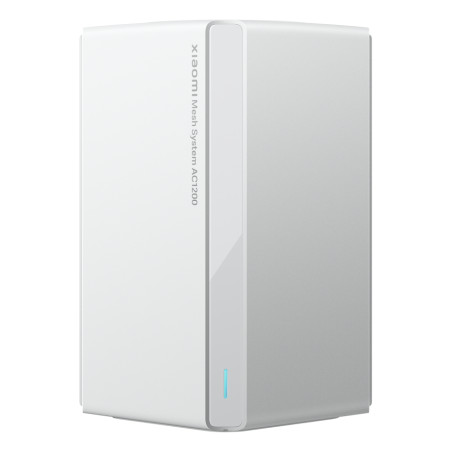 Xiaomi DVB4484GL AC1200 3 Pack, Blanco, Interno, Sistema de malla, 260 m², Doble banda (2,4 GHz / 5 GHz), Wi-Fi 5 (802.11ac)