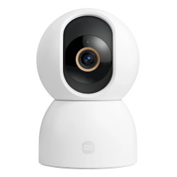 Xiaomi BHR089AEU Smart Camera C500, Cámara de seguridad IP, Interior, Inalámbrico, Amazon Alexa & Google Assistant,
