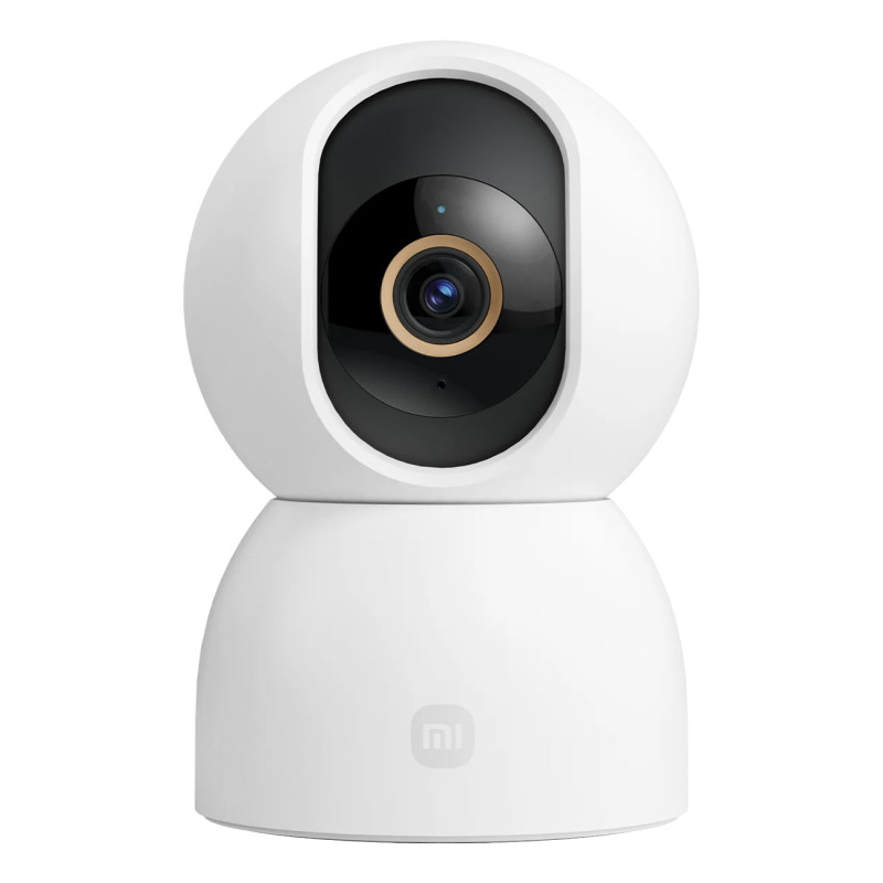 Xiaomi BHR089AEU Smart Camera C500, Cámara de seguridad IP, Interior, Inalámbrico, Amazon Alexa & Google Assistant,