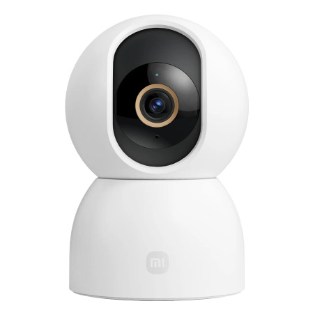 Xiaomi BHR089AEU Smart Camera C500, Cámara de seguridad IP, Interior, Inalámbrico, Amazon Alexa & Google Assistant,