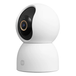 Xiaomi BHR089AEU Smart Camera C500, Cámara de seguridad IP, Interior, Inalámbrico, Amazon Alexa & Google Assistant, 2