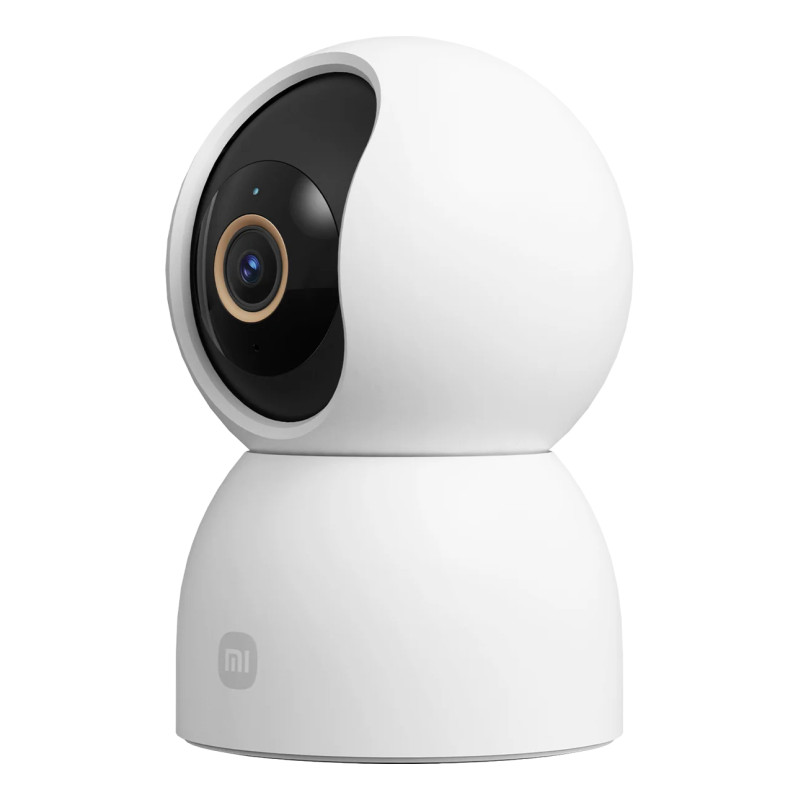 Xiaomi BHR089AEU Smart Camera C500, Cámara de seguridad IP, Interior, Inalámbrico, Amazon Alexa & Google Assistant,