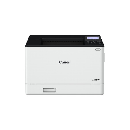 Canon 7186C007 i-SENSYS LBP673Cdw II, Laser, Color, 1200 x 1200 DPI, A4, 33 ppm, Impresión dúplex