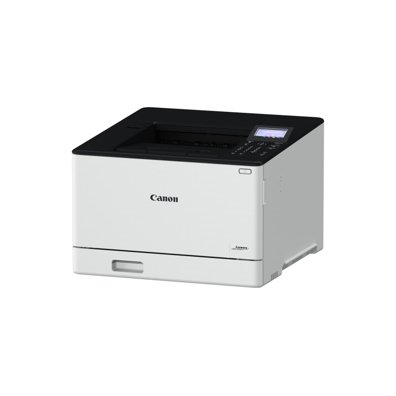 Canon 7186C007 i-SENSYS LBP673Cdw II, Laser, Color, 1200 x 1200 DPI, A4, 33 ppm, Impresión dúplex