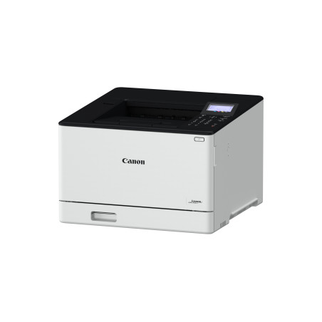 Canon 7186C007 i-SENSYS LBP673Cdw II, Laser, Color, 1200 x 1200 DPI, A4, 33 ppm, Impresión dúplex