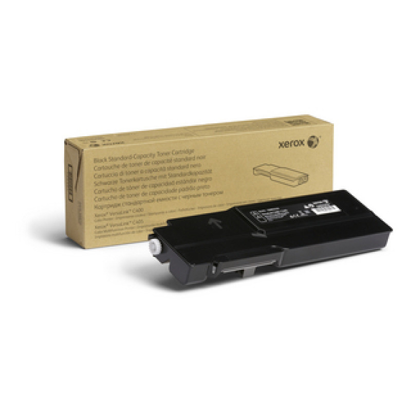 Xerox 106R03536 106R03536, 10000 páginas, Negro, 1 pieza(s)