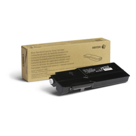 Xerox 106R03536 106R03536, 10000 páginas, Negro, 1 pieza(s)