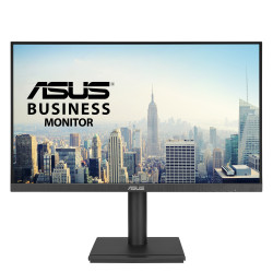 ASUS 90LM06H0-B01371 VA27DQFS, 68,6 cm (27"), 1920 x 1080 Pixeles, Full HD, LCD, 1 ms, Negro
