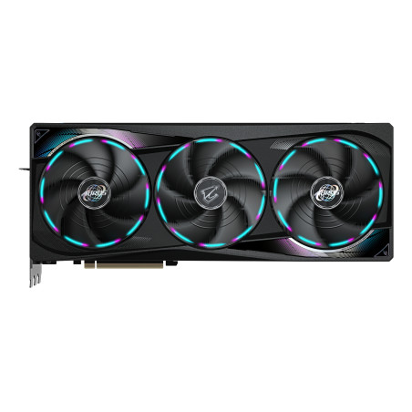 GIGABYTE GV-N5090AORUS M-32GD AORUS GeForce RTX 5090 MASTER 32G Tarjeta Gráfica - 32GB GDDR7, 512 bits, PCI-E 5.0, 2655MHz