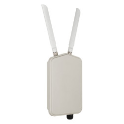 D-Link DWL-8720AP DWL-8720AP, 2,4 GHz, 5 GHz, 1300 Mbit/s, WPA, WPA2, WPA3, 10,100,1000 Mbit/s 2